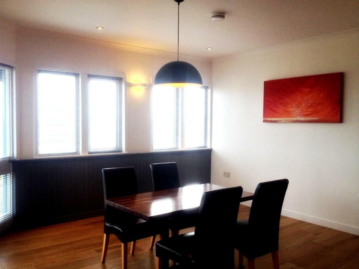 The Commodore Apartment Saint Marys Εξωτερικό φωτογραφία